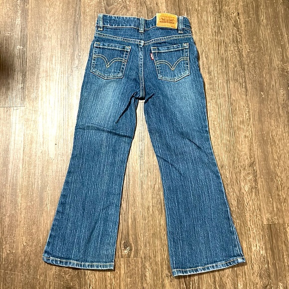 Levis kids jeans - Picture 3 of 6